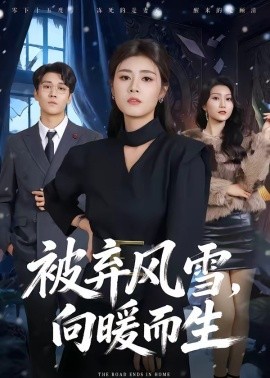 被弃风雪，向暖而生全集
