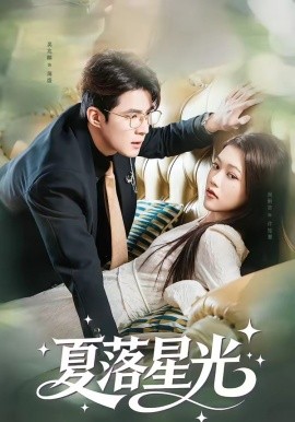 夏落星光全集