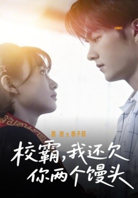 校霸，我还欠你两个馒头全集