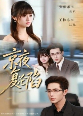 京夜复沦陷全集