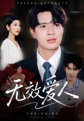 无效爱人全集