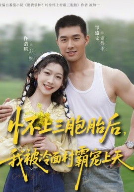 怀上三胞胎后，我被冷面村霸宠上天全集