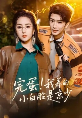 完蛋！我养的小白脸是京少全集