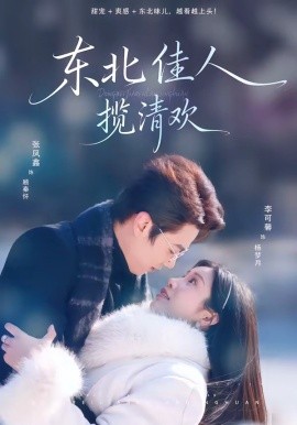 东北佳人揽清欢全集