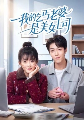 我的乞丐老婆是美女上司全集