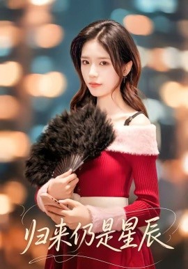 归来仍是星辰全集