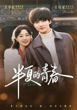半夏的青春全集
