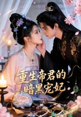 重生帝君的暗黑宠妃全集