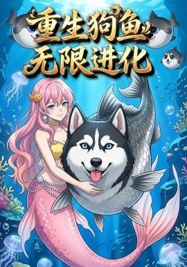 重生狗鱼无限进化全集