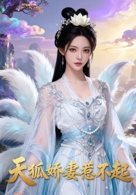 天狐娇妻惹不起全集