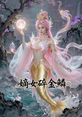 嫡女碎金鳞全集