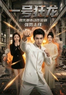 一号狂龙全集