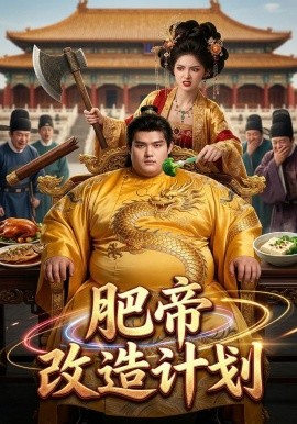 肥帝改造计划全集