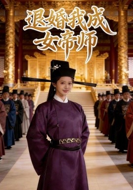 退婚我成女帝师全集