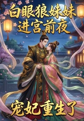白眼狼妹妹进宫前夜,宠妃重生了全集