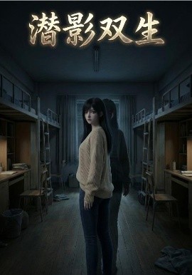 潜影双生全集