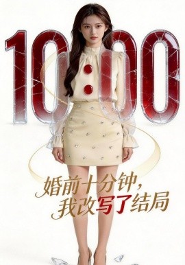 婚前十分钟，我改写了结局全集
