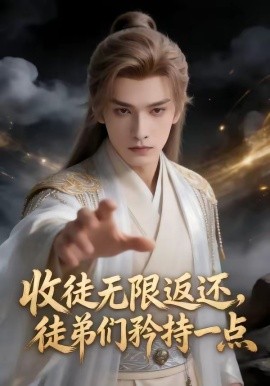 收徒无线返还，徒弟们矜持一点全集