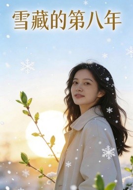 雪藏的第八年全集