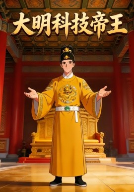 大明科技帝王全集