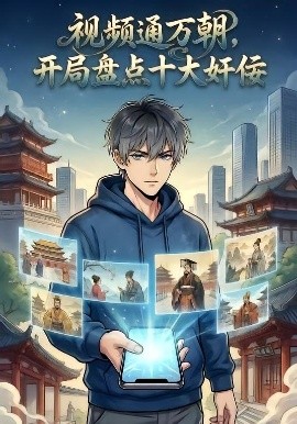 视频通万朝，开局盘点十大奸佞全集