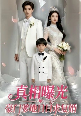 真相曝光，豪门爹地日日求复婚全集