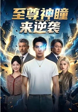 至尊神瞳来逆袭全集