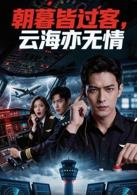 朝暮皆过客，云海亦无情全集