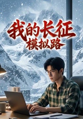 我的长征模拟路全集