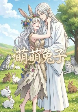 萌萌兔子全集