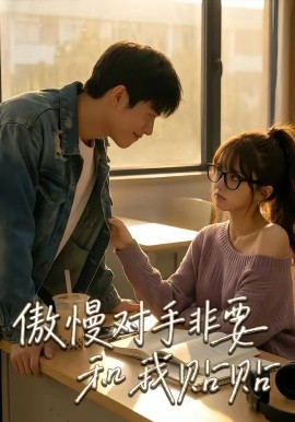 傲慢对手非要和我贴贴全集