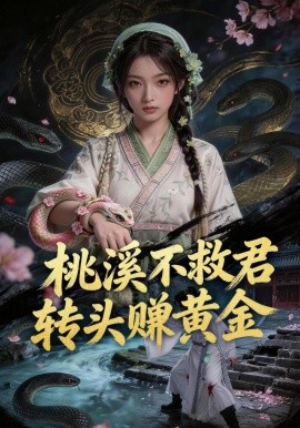 桃溪不救君，转头赚黄金全集