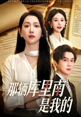 那辆库里南是我的全集