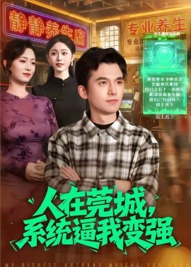 人在莞城，系统逼我变强全集
