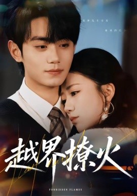 越界撩火全集