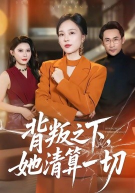 背叛之下，她清算一切全集