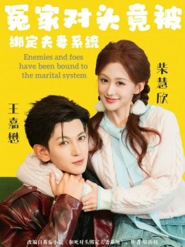 冤家对头竟被绑定夫妻系统全集