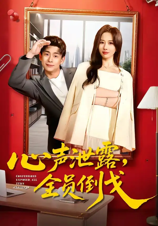 心声泄露，全员倒戈全集